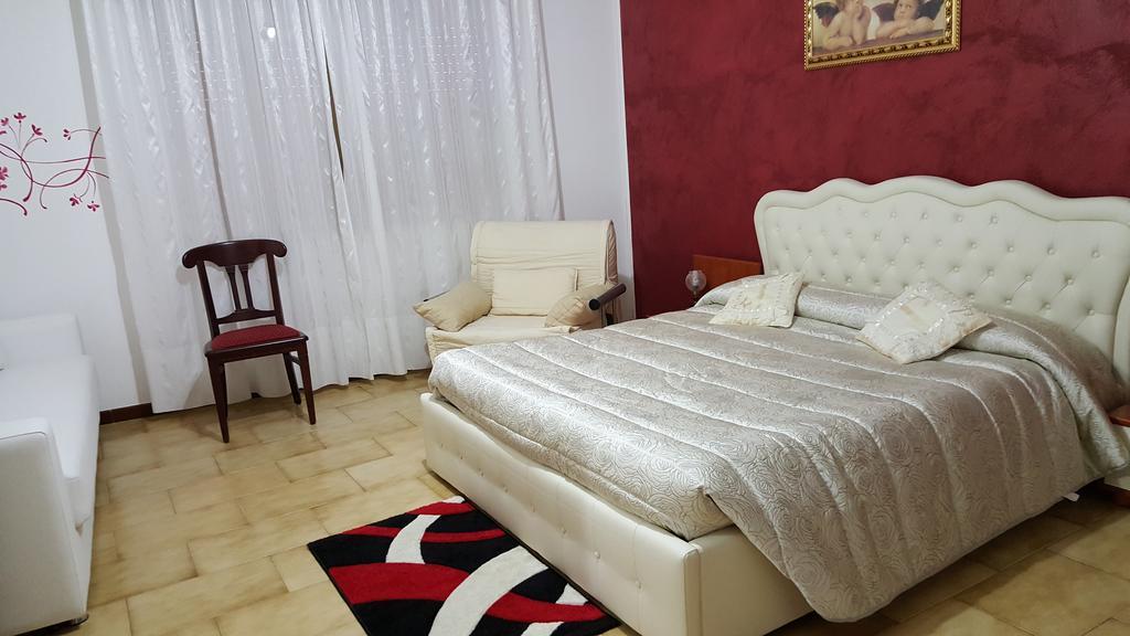 B&B - Affittacamere Da Pietro - Enna Rom bilde