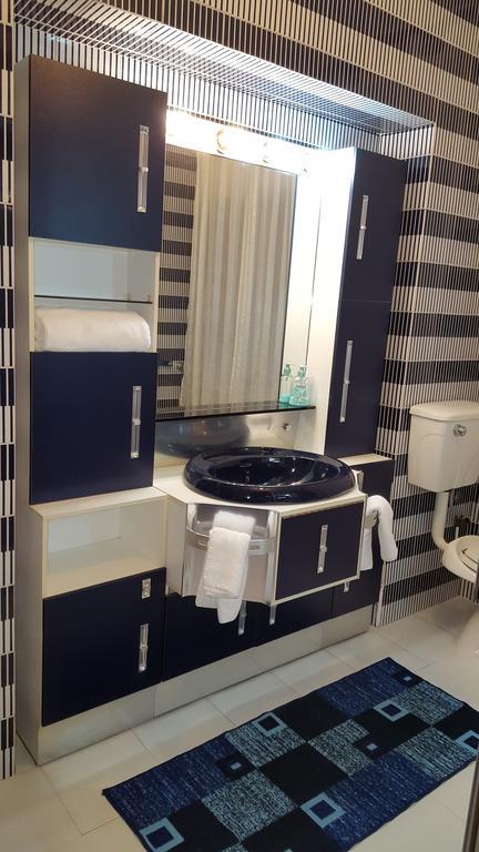 B&B - Affittacamere Da Pietro - Enna Rom bilde