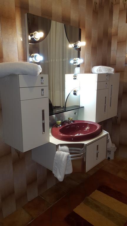 B&B - Affittacamere Da Pietro - Enna Rom bilde