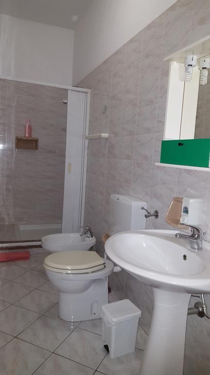 B&B - Affittacamere Da Pietro - Enna Rom bilde