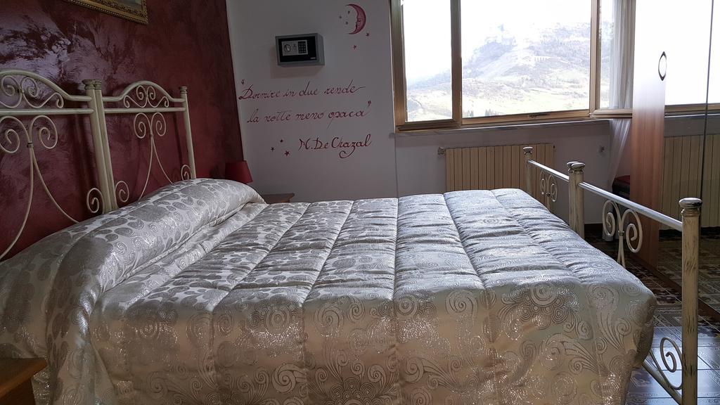 B&B - Affittacamere Da Pietro - Enna Eksteriør bilde